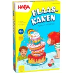 Blaaskaken - Blaas je wangen bol - Haba | 5407009981326 Blaaskaken - Blaas je wangen bol - Haba | 5407009981326