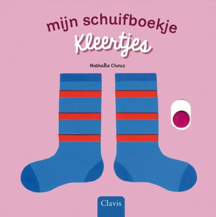 Kleertjes