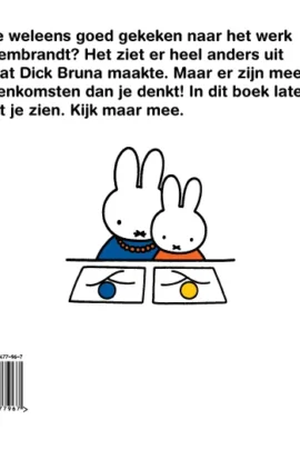 Alternative view of nijntje x rembrandt