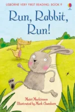 Run, Rabbit, Run! | 9781409507130