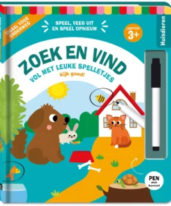 Huisdieren