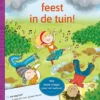 Feest in de tuin! | 9789044758429
