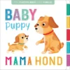 Baby puppy, mama hond | 9789036638333 Baby puppy, mama hond | 9789036638333