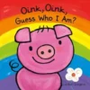Oink, Oink, Guess Who I Am | 9781605376394 Oink, Oink, Guess Who I Am | 9781605376394