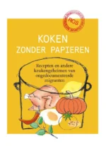 Koken zonder papieren | 9789048311774