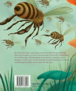 Alternative view of Achter de Poort van Heinde 1