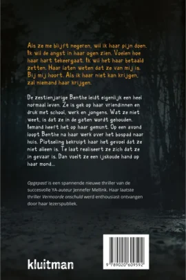 Alternative view of Opgepast!