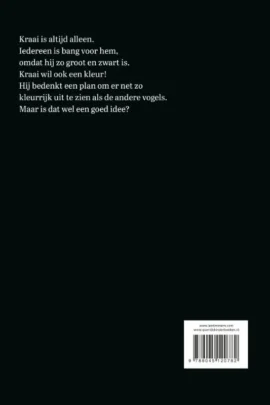 Alternative view of Kraai