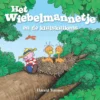Het wiebelmannetje en de klutskuikens | 9789491370069