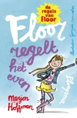 Floor regelt het even | 9789021670393