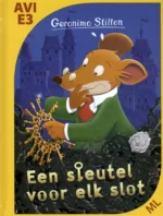Een sleutel voor elk slot | 9789020678413