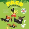 Paco en het orkest | 9789044829433