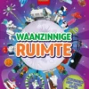 Waanzinnige ruimte | 9789493356511