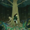 The Book of Lost Things | 9781665936590 The Book of Lost Things | 9781665936590