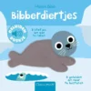 Bibberdiertjes | 9789044840353