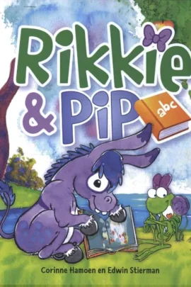 Rikkie & Pip