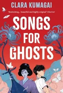 Songs for Ghosts