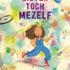 Liever toch mezelf | 9789048322169