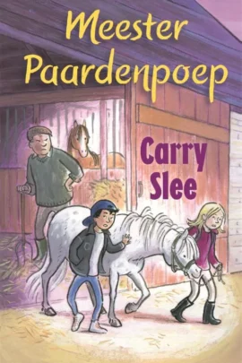 Meester Paardenpoep