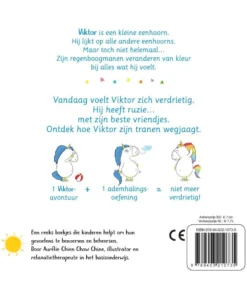 Alternative view of Ik ben verdrietig