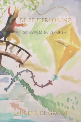 De peuterkoning