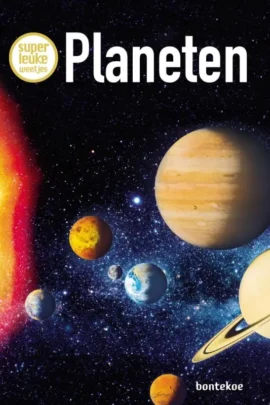 Planeten