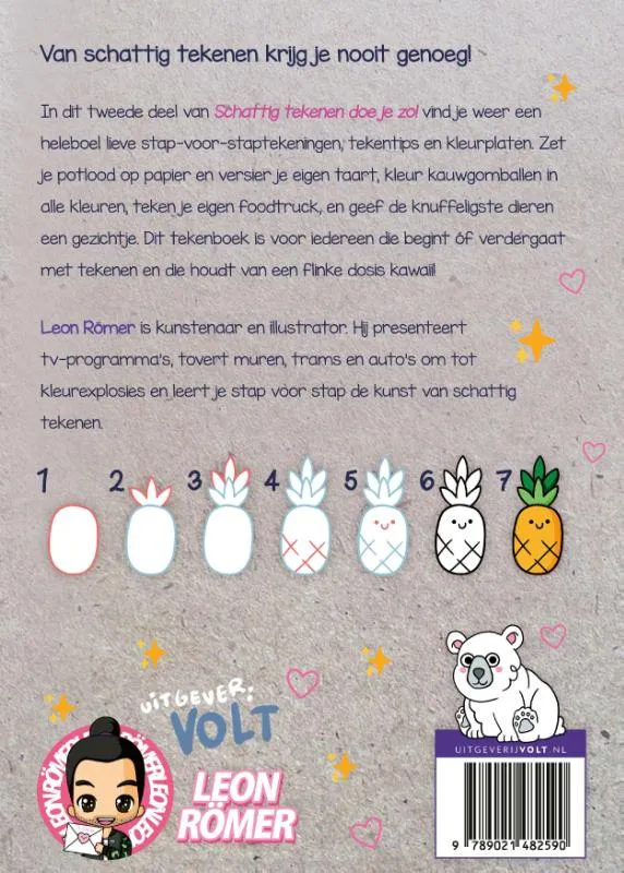 deel 2 | 9789021482590 deel 2 - Afbeelding 2