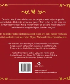Alternative view of Het grote Sinterklaasboek