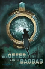 Het offer van de Baobab | 9789461314666