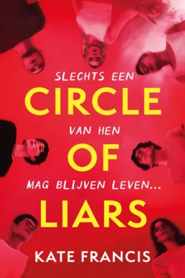 Circle of liars