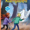 Koen Kampioen omkeerboek-op kamp-in de krant | 9789020683295