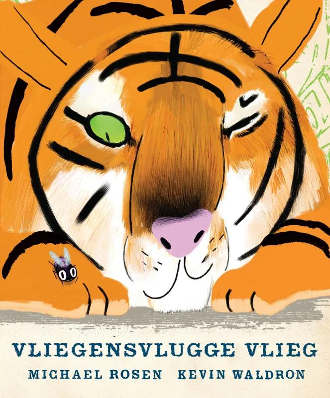 Vliegensvlugge vlieg | 9789047702740 Vliegensvlugge vlieg