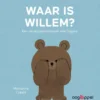 Waar is Willem? | 9789002282928