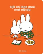 Kijk en lees mee met Nijntje | 9789047862260