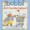 Bobbi doet boodschappen | 9789020684445