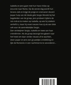 Alternative view of De excursie