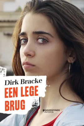 Een lege brug