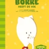 Borre heeft de hik | 9789089220967 Borre heeft de hik | 9789089220967