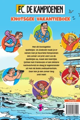 Alternative view of 4 verhalen voor beginnende lezers