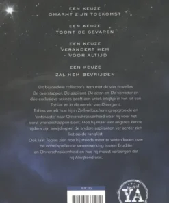 Het verhaal van Four | 9789000335282
