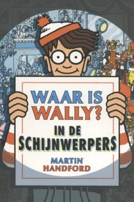 In de schijnwerpers