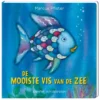 De mooiste vis van de zee groot karton | 9789051167719