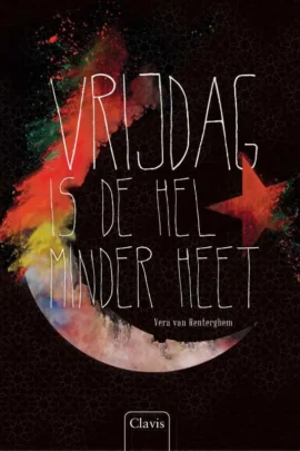 Vrijdag is de hel minder heet