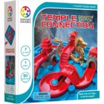 Temple connection dragon edition | 5414301518594 Temple connection dragon edition | 5414301518594