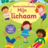 Mijn lichaam | 9789036648639