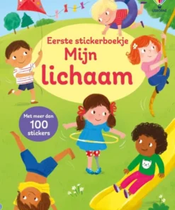 Mijn lichaam