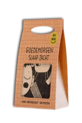 Goedemorgen/Slaap zacht