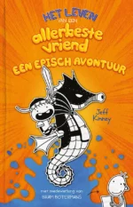 Een episch avontuur | 9789025880170 Een episch avontuur | 9789025880170