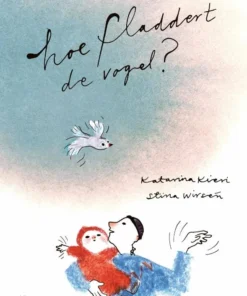 Hoe fladdert de vogel?