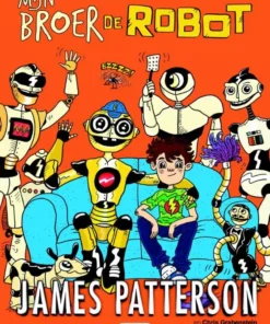 Mijn broer de robot